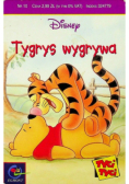 Tygrys wygrywa