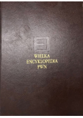 Wielka Encyklopedia PWN Tom 23