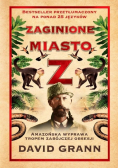 Zaginione miasto Z