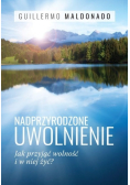 Nadprzyrodzone uwolnienie
