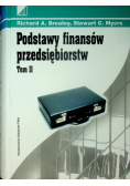 Podstawy Finansów Przedsiębiorstw Tom II