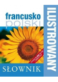 Ilustrowany słownik francusko polski