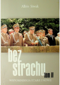 Bez strachu Tom II