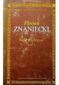 Pisma filozoficzne Tom 2