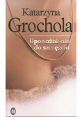 Upoważnienie do szczęścia