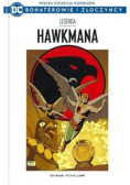 Legenda Hawkmana Tom 13