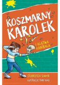 Koszmarny Karolek i klątwa kanibala