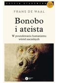 Bonobo i ateista
