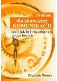 30 minut dla skutecznej komunikacji