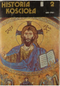 Historia kościoła Tom 2
