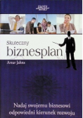 Skuteczny biznesplan