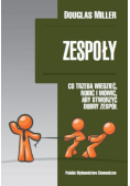 Zespoły