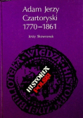 Adam Jerzy Czartoryski 1770-1861