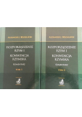 Rozporządzenie Rzym I Konwencja rzymska Tom 1 i 2