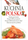 Kuchnia Polska nauka gotowania