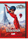 Miraculous Biedronka i Czarny Kot Dziennik