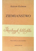 Ziemiaństwo