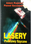 Lasery podstawy fizyczne