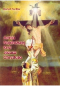 Armia Najdroższej Krwi Jezusa Chrystusa
