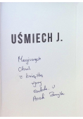 Uśmiech J