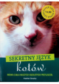 Sekretny język kotów
