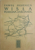 Wisła pożegna zaścianek