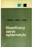 Filozoficzny zarys cybernetyki