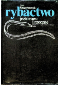 Rybactwo jeziorowe i rzeczne