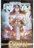 Miesięcznik Fantastyka Nr 1 / 85
