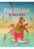 Pan Brumm na Hula Hula