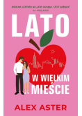 Lato w wielkim mieście