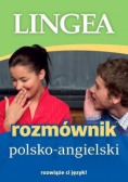 Rozmównik polsko - angielski