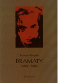 Dramaty Letarg Mgła