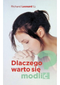 Dlaczego warto się modlić