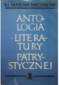 Antologia literatury patrystycznej II