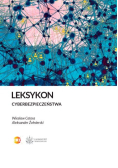 Leksykon cyberbezpieczeństwa