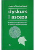 Dyskurs i asceza
