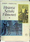 Historia sztuki filmowej Tom III