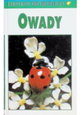 Leksykon przyrodniczy Owady