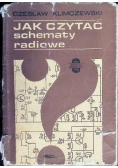 Jak czytać schematy radiowe