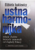 Ustna harmonijka
