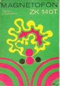 Magnetofon ZK 140T