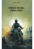 Gorące silniki, zimne stopy
