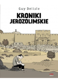 Kroniki jerozolimskie
