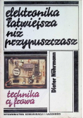 Elektronika łatwiejsza niż przypuszczasz Układy