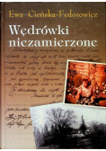 Wędrówki niezamierzone