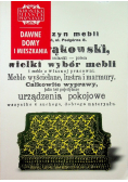 Kronika miasta Poznania Dawne Domy Mieszkania