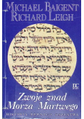 Zwoje znad Morza Martwego