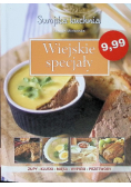 Wiejskie specjały