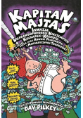 Kapitan Majtas Inwazja Nieprawdopodobnie Nikczemnych Kucharek z Kosmosu ( i zaraz potem atak Równie Paskudnych i Makabrycznych Truposzów )